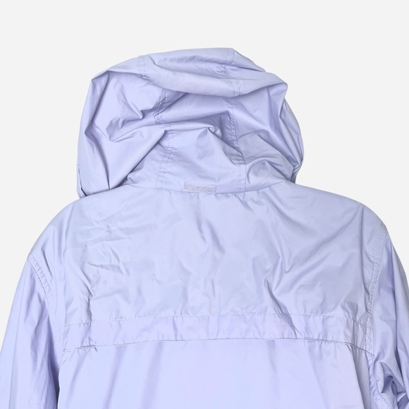 Columbia Women's Switchback III Jacket Lilac Light Purple XL - Picture 3 of 10